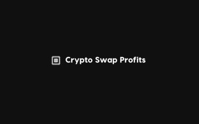 Crypto Swap Profits Mastermind