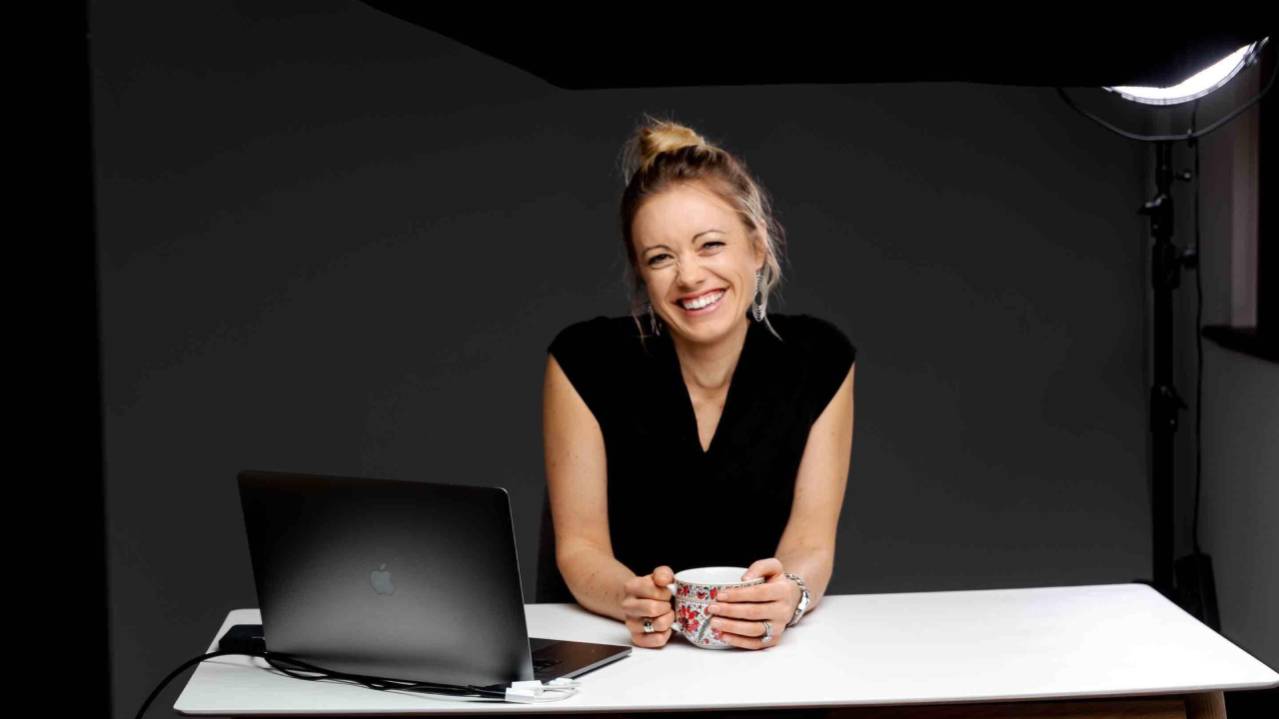 Grace Lever – The Virtual Events Project