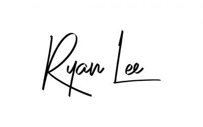 Ryan Lee – The ‘Best Of’ Ryan Lee