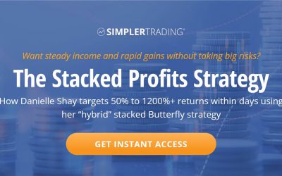 Simpler Trading – Stacked Profits Strategy ELITE