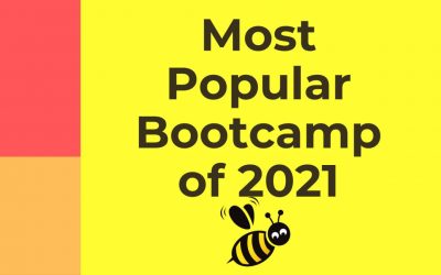 StockBee – Bootcamp 2021