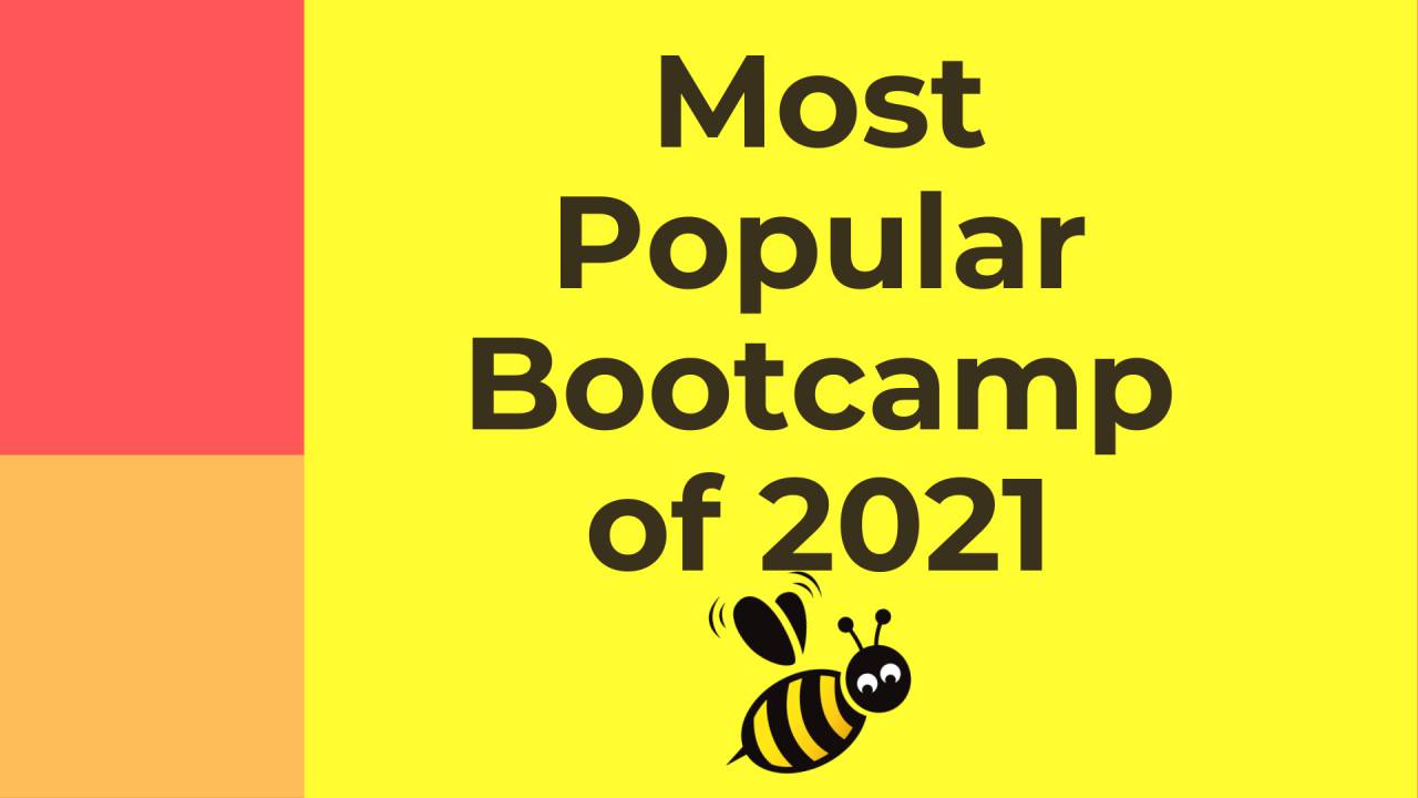 StockBee – Bootcamp 2021