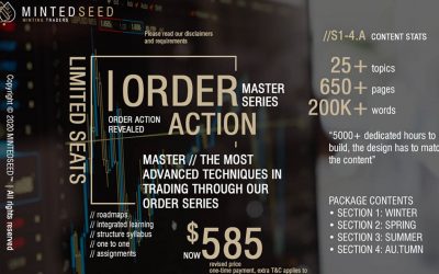 MintedSeed – Order Action