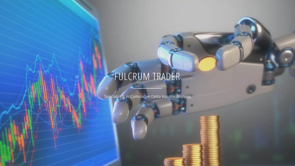 Momentum Signals Training Course – Fulcum Trader