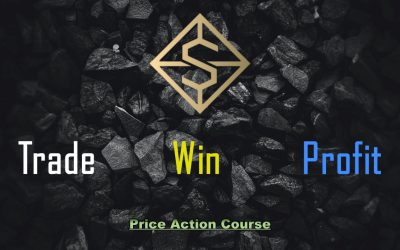 TWP Price Action Course