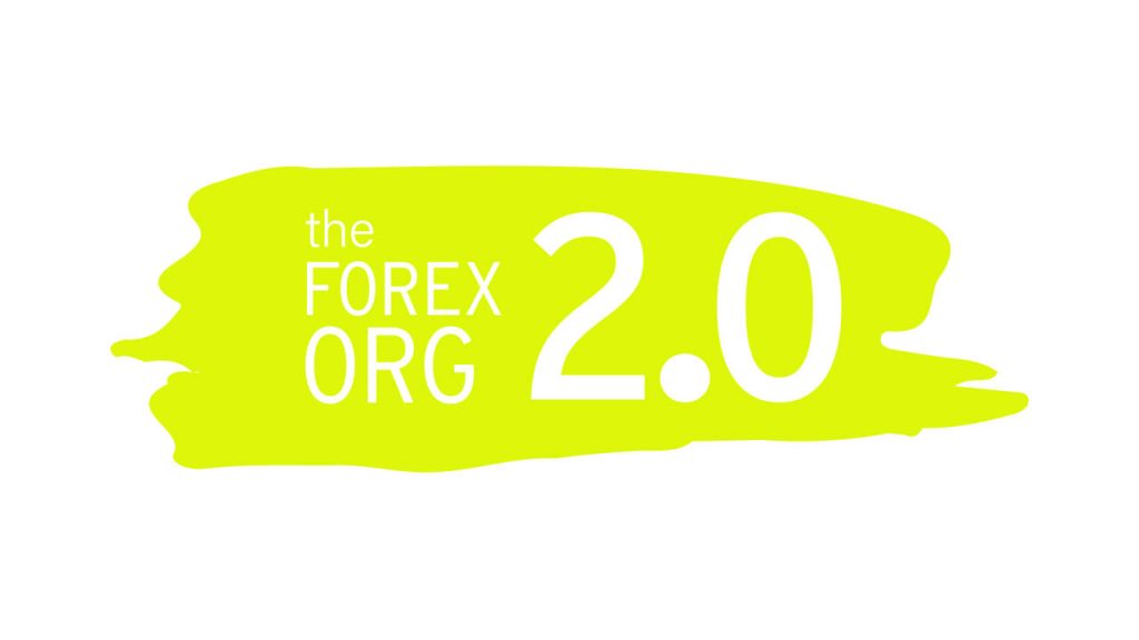 The Forex Organisation 2.0