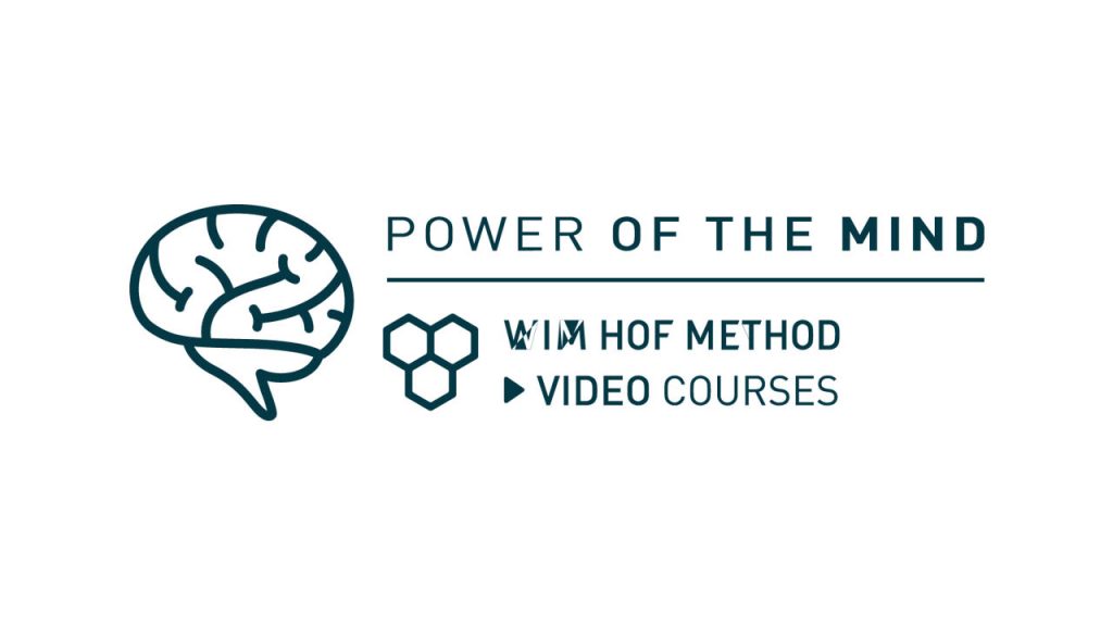 Wim Hof – Power of the Mind