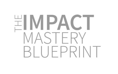 James Hilliard – The Impact Mastery Accelerator