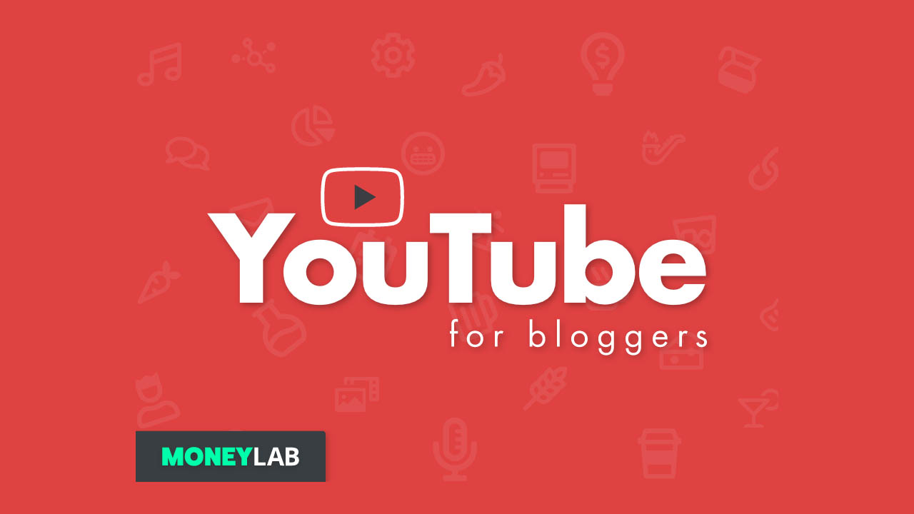 Matt Giovanisci – YouTube for Bloggers