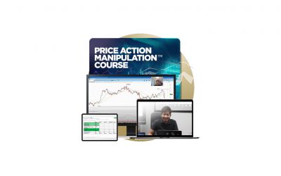 Price Action Manipulation Course Level 1 – Piranha Profits