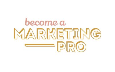 Rachel April and Kristina – Become a Marketing Pro