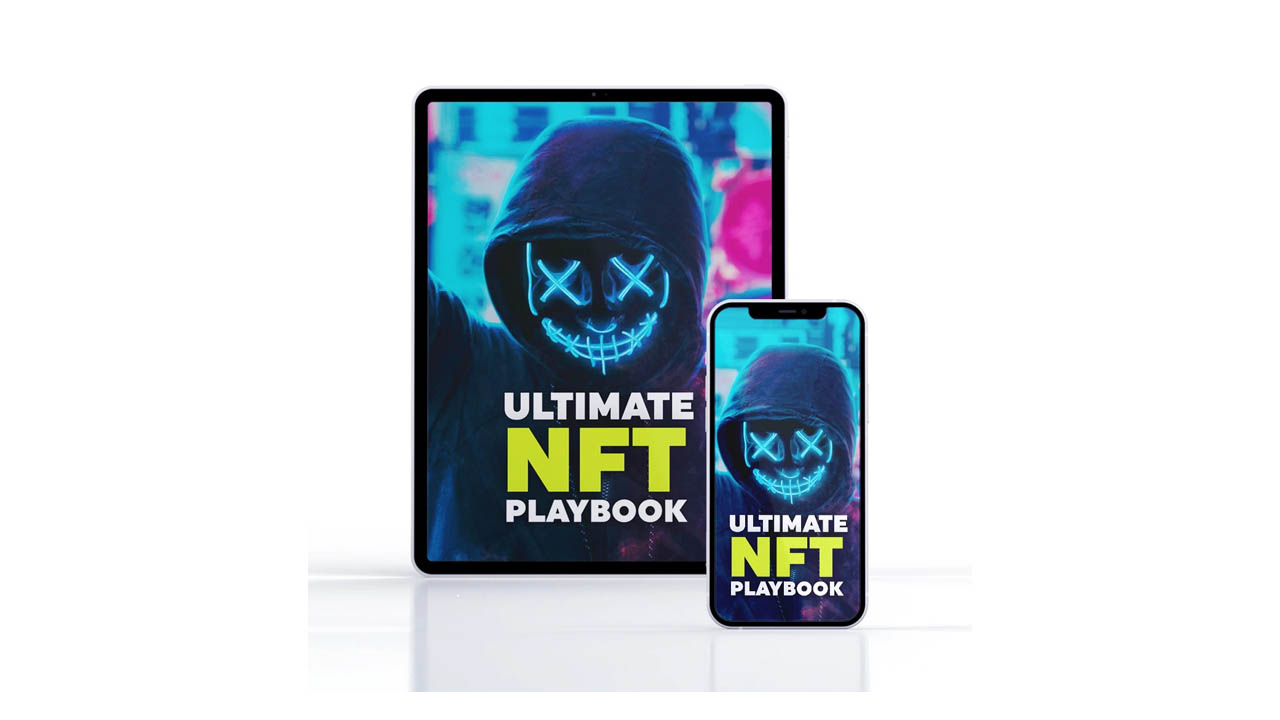 Ultimate NFT Playbook 2021