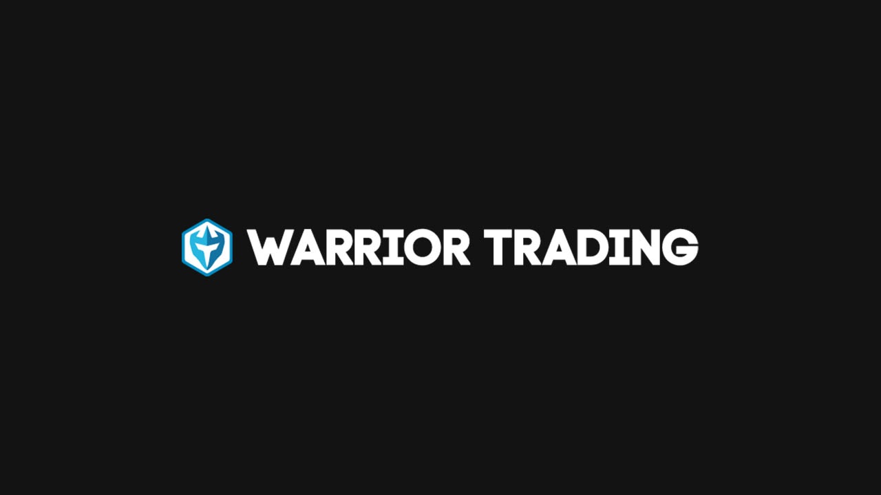 Warrior Trading – Warrior PRO (2021)