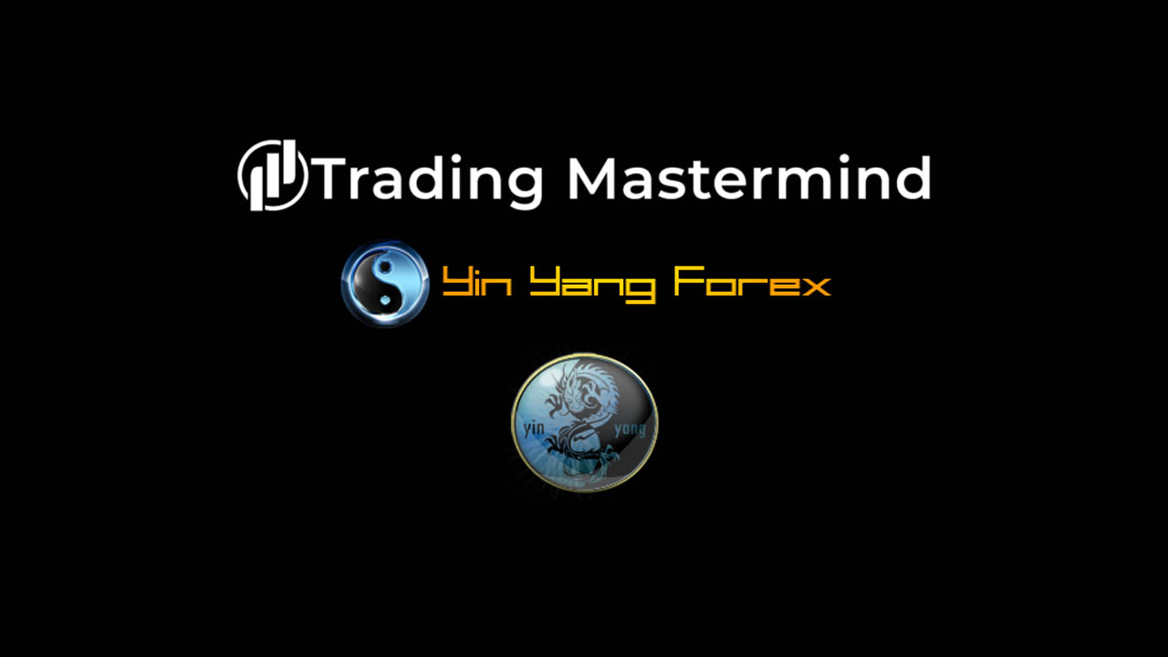 Yin Yang Forex Training Program – Trading Mastermind