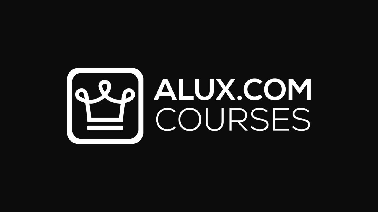 Alux – Mind Mastery