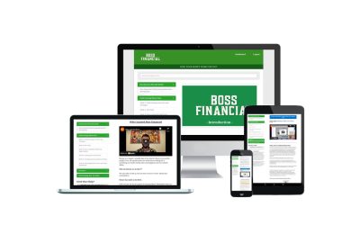 Boss Financial – Yield Farming MasterClass Course