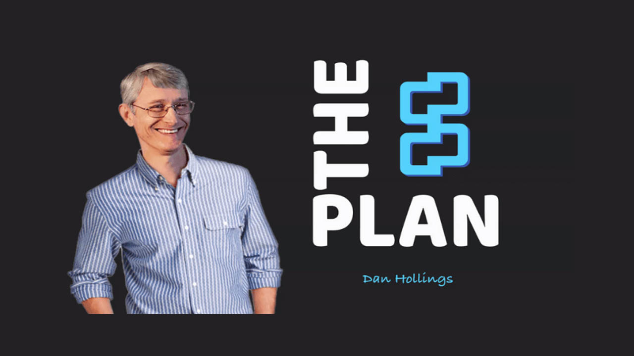 Dan Hollings – The Plan (Phase 2 – Defi)