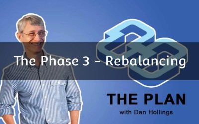 Dan Hollings – The Plan (Phase 3 – Rebalancing)