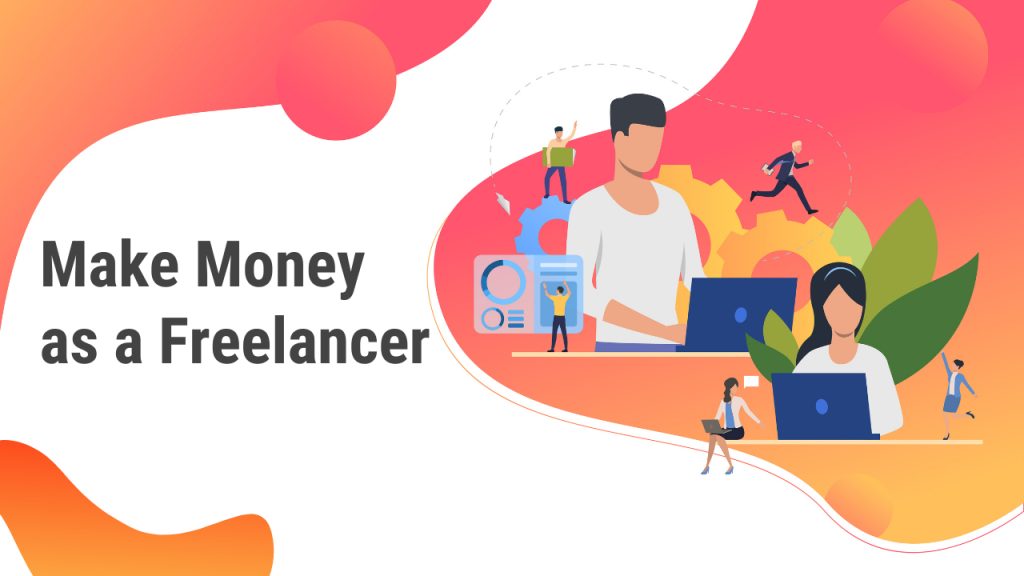 Make Money As A Freelancer – Cold Email Wizard