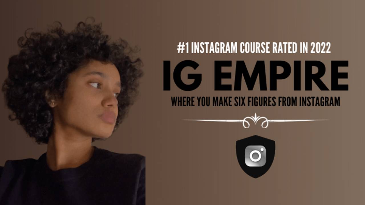 Niti Sarran – Instagram Empire