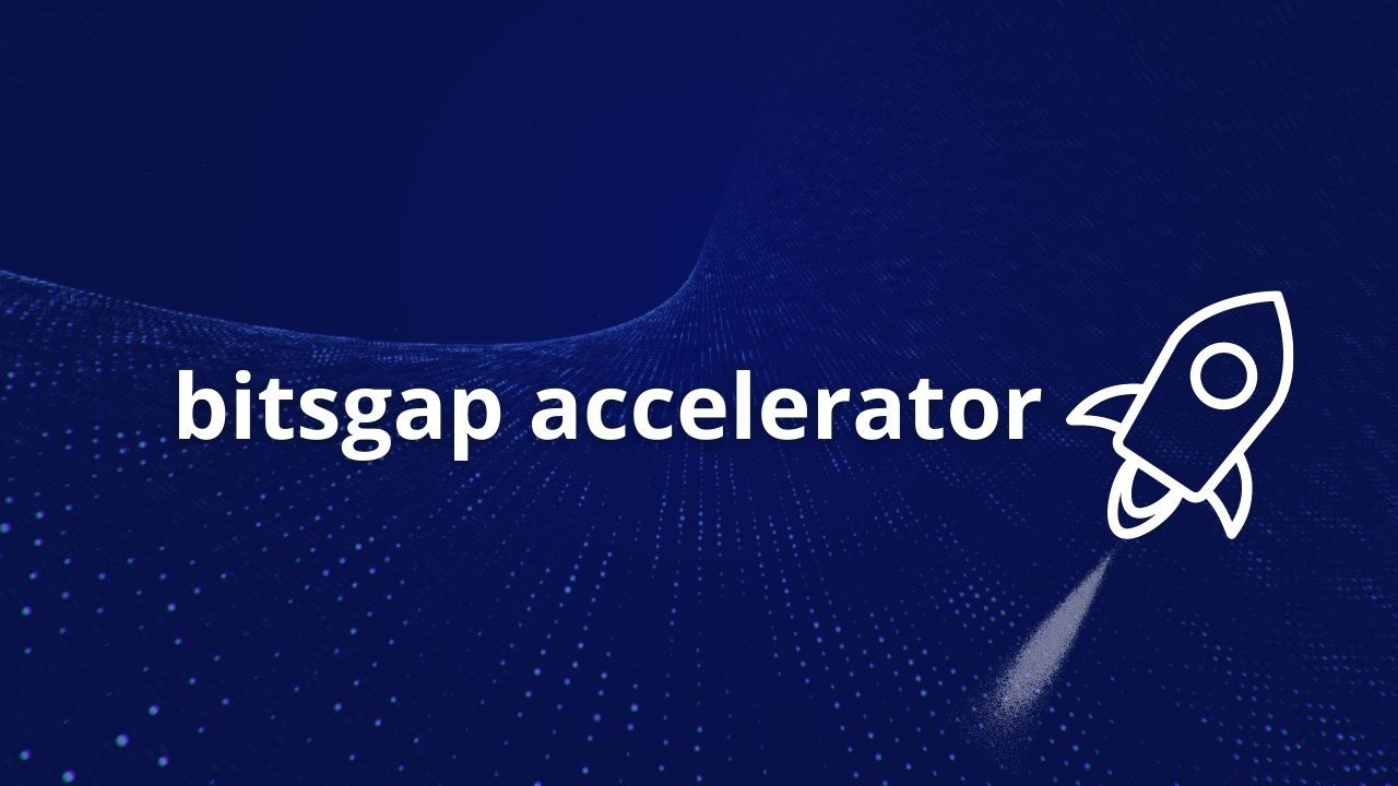 Simon McFadyen – Bitsgap Accelerator