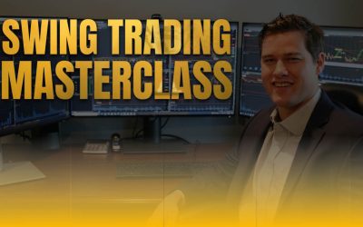 Swing Trading Masterclass – Traderlion – Oliver Kell