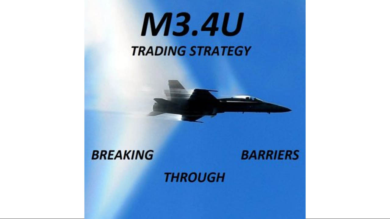 John Locke – M3-4u Trading System