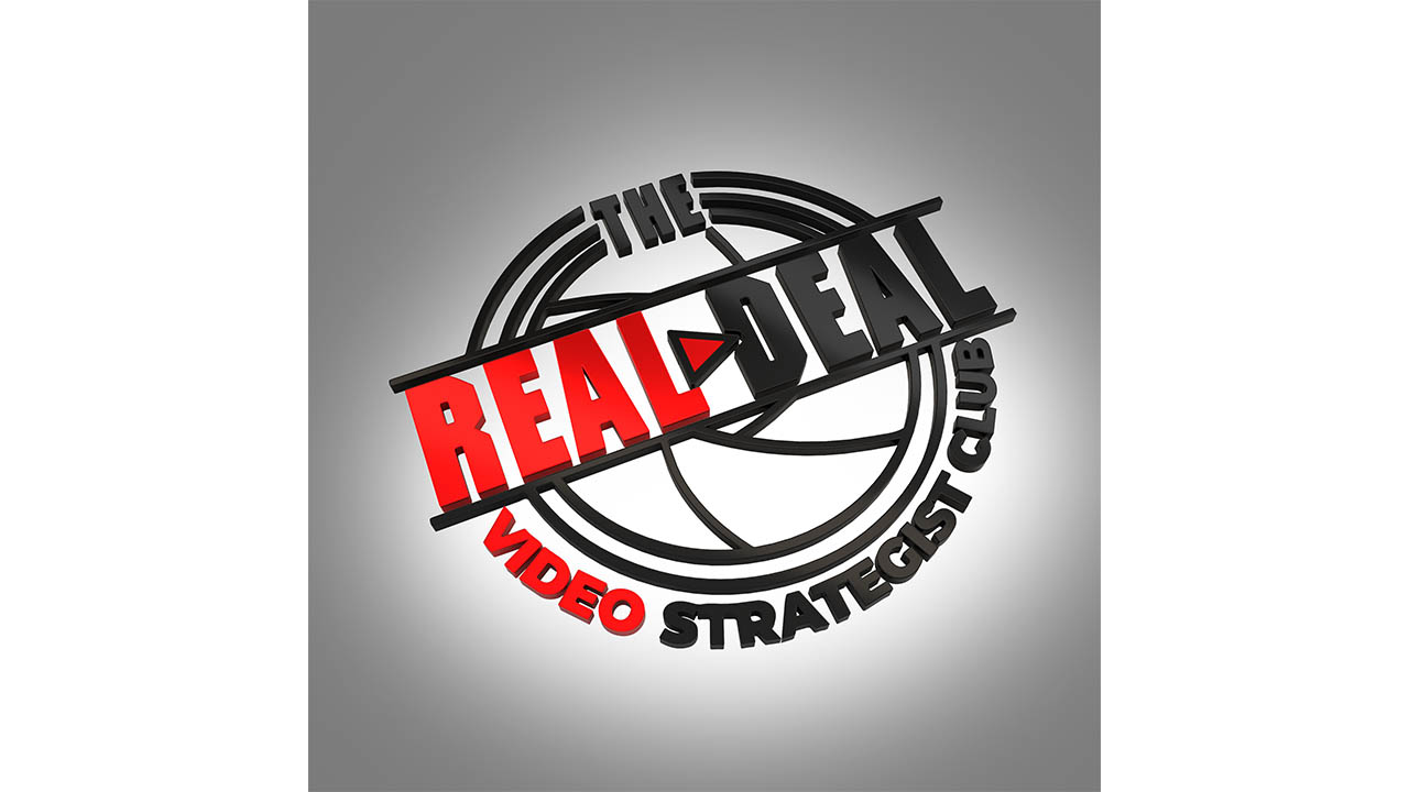 Mark Cloutier – The Real Deal Video Strategist Club