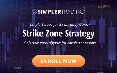 Simpler Trading – Strike Zone Strategy 2021 Elite