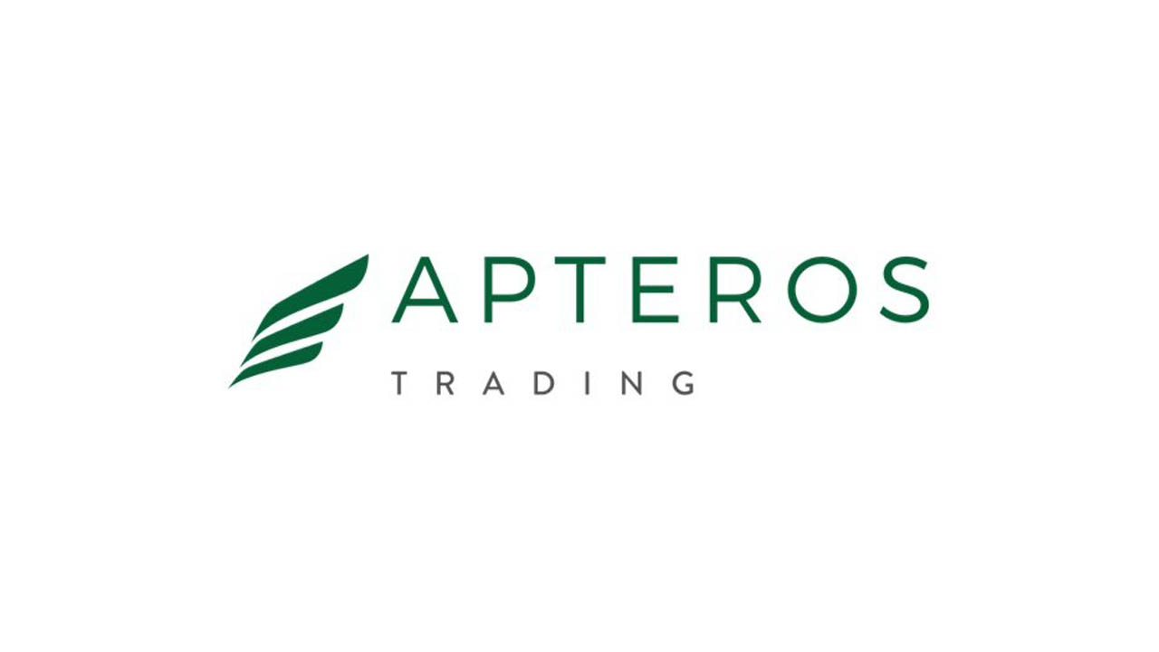 Apteros Trading Fall ’21 Intensive