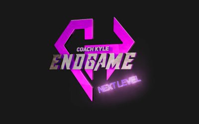 Coach Kyle – Endgame