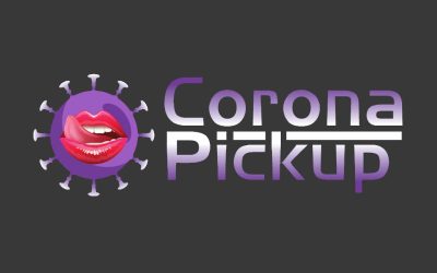 Corona Pickup – John Anthony