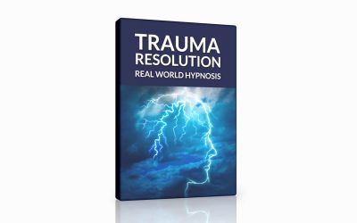 David Snyder – Trauma Resolution