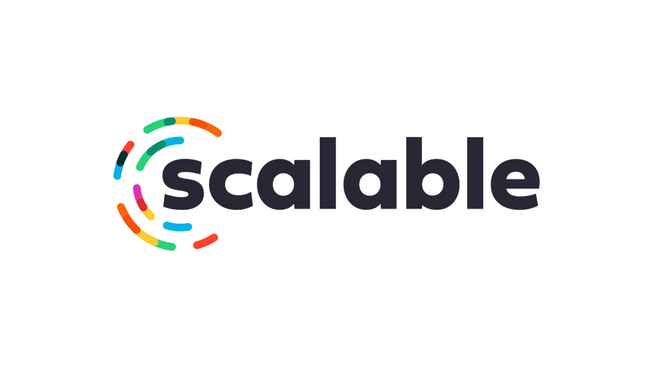 Scalable – Scalable Growth Accelerator