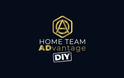 Adrienne Richardson – Home Team ADvantage DIY