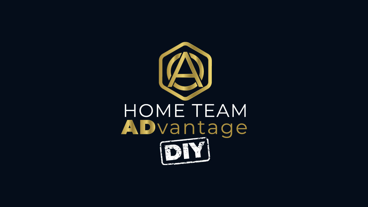 Adrienne Richardson – Home Team ADvantage DIY
