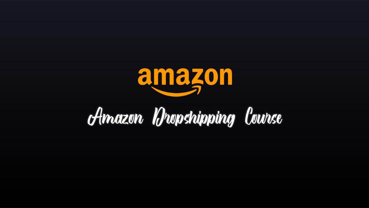 Andrew Giorgi – Walmart and Amazon Dropshipping Course