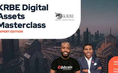 KRBE Digital Assets Masterclass