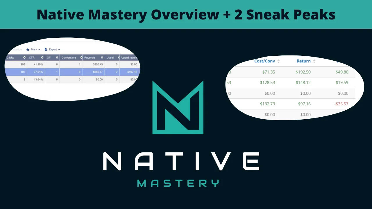 Kody Knows – Native Mastery