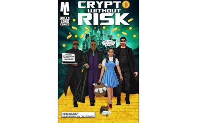 Mike Long – Crypto Without Risk