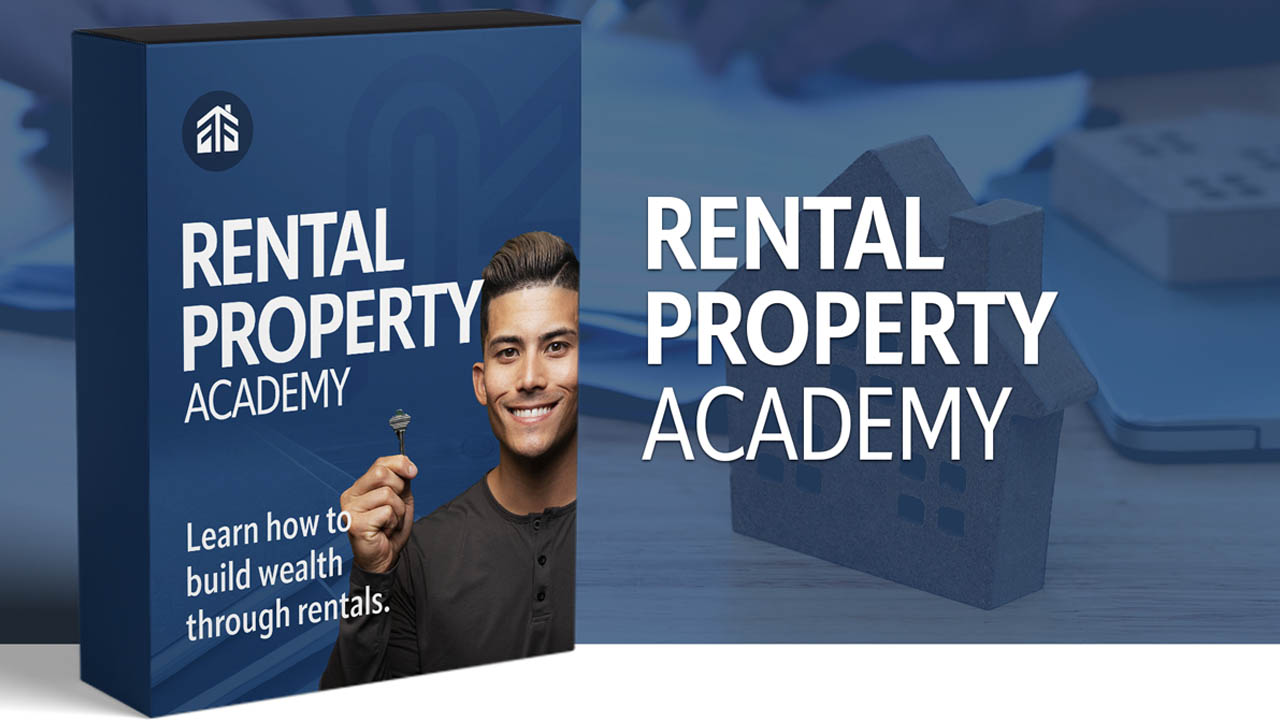 Rental Property Academy – Ryan Pineda
