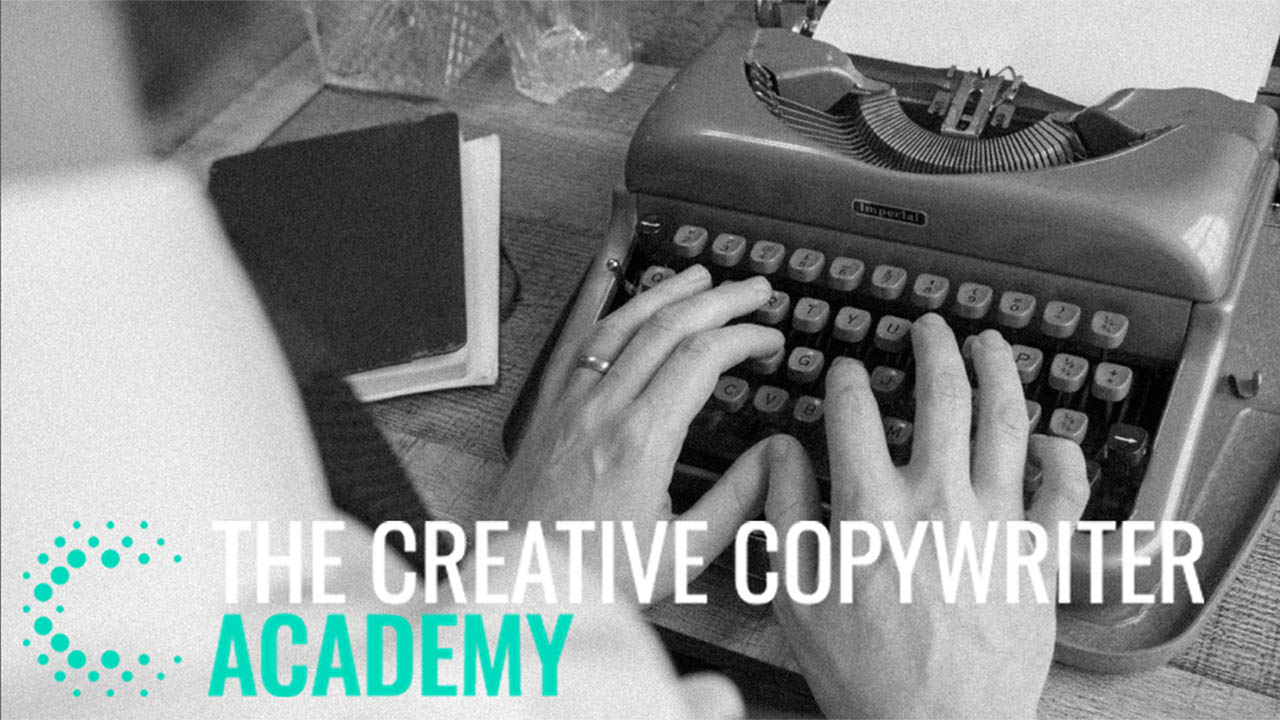 The Creative Copywriter Academy – The Freelance Copywriter Kickstarter Course