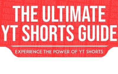 The Ultimate YouTube Shorts Guide | TikTok scraper/video downloader included