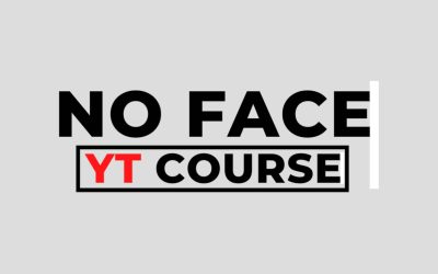 Thomas Garetz – No Face YT Course (+High Ticket YT Secrets)
