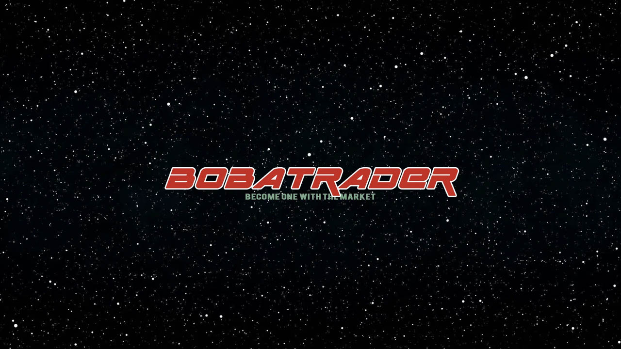 BobaTrader – Full Options Daytrading Guide
