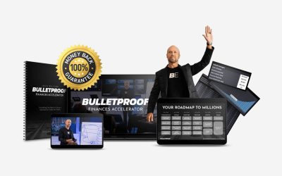 Josh Whiting – Bulletproof Finances Accelerator