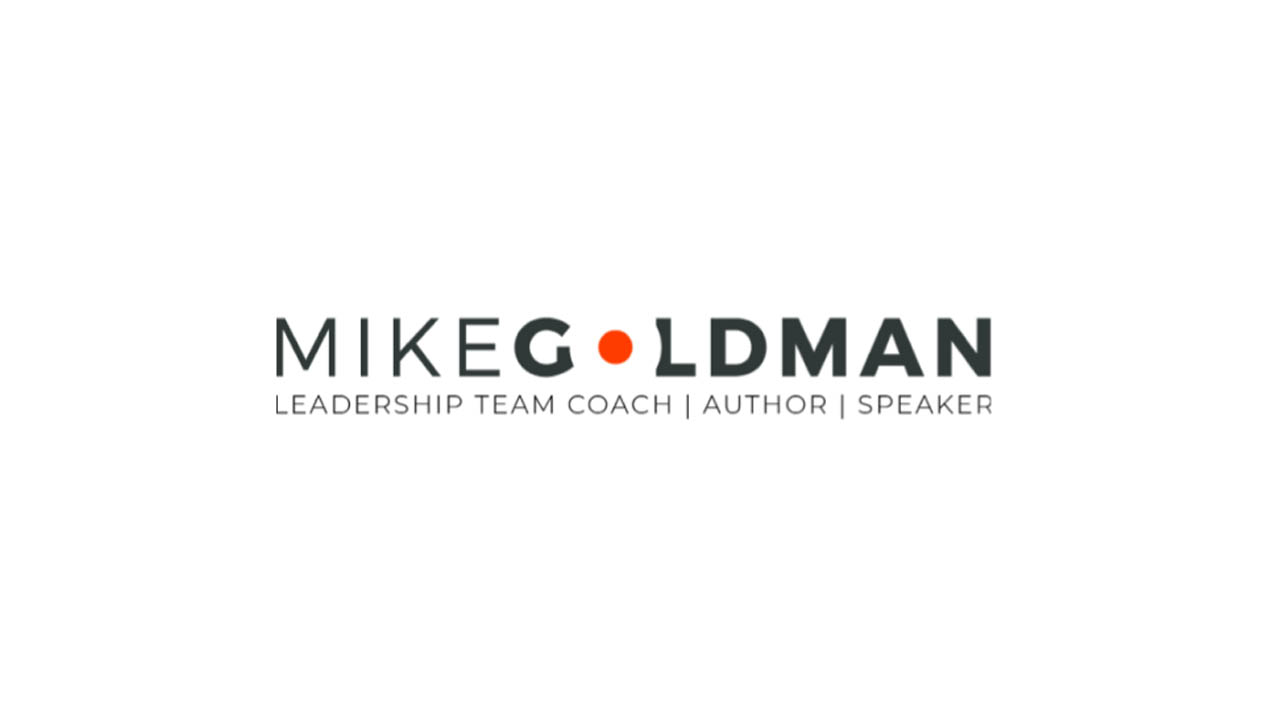 Mike Goldman – Breakthrough Growth