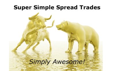 SMB – Super Simple Spreads