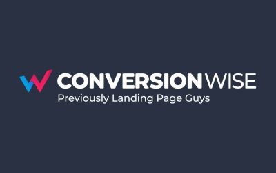 ConversionWise – The Ultimate Conversion Rate Optimisation