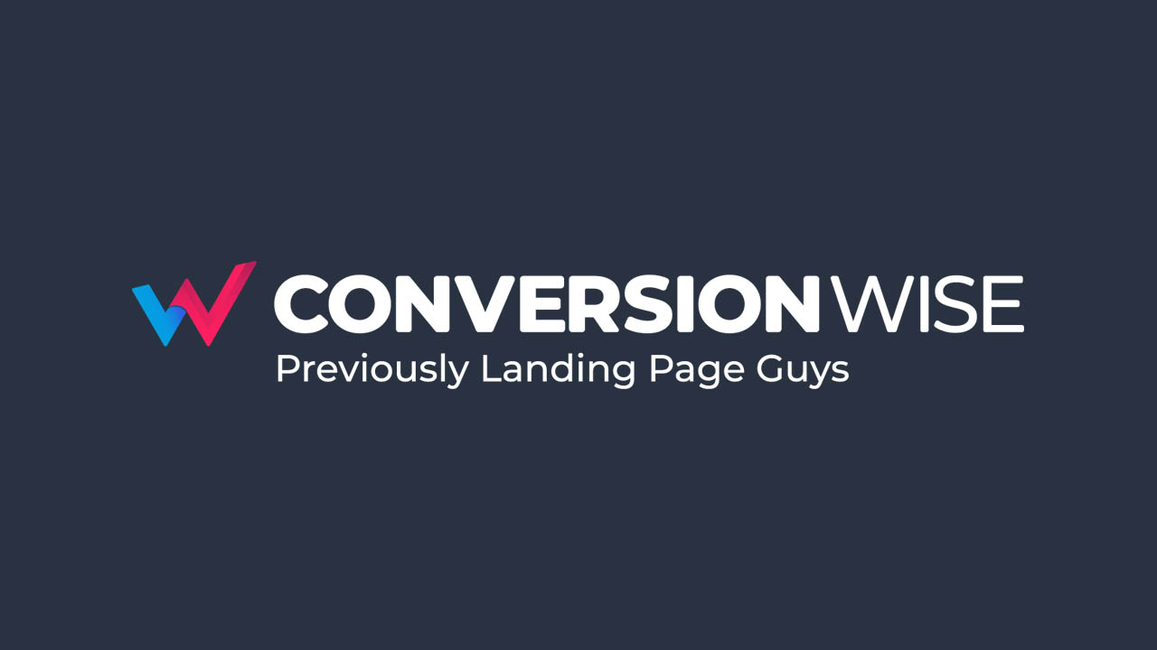 ConversionWise – The Ultimate Conversion Rate Optimisation